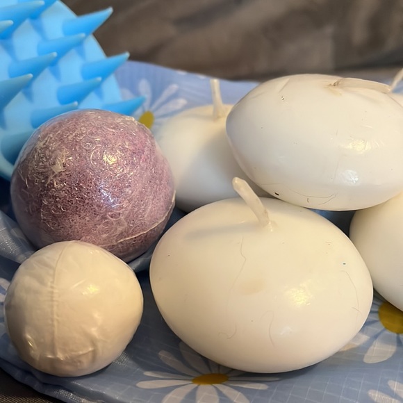 Spa Day! - Picture 2 of 2